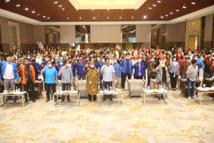 rudipemuda