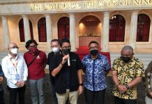 read news – Menparekraf Minta Batam Persiapkan Diri Sambut Wisman