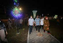 read news – Menteri Sandiaga Uno Buka Batam Wonderfood & Art Ramadhan