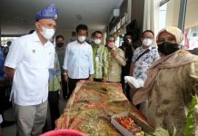 read news – Menkop UMK Resmikan Gedung Pusat Layanan Umum Terpadu