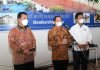 read news- Pantau Langsung Wisman Masuk Kepri Mendagri Merasa Senang