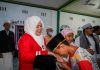 read news – Safari Ramadhan Di Anambas, Wagub Pesan Jadikan Masjid Tempat Beraktivitas Anak-anak