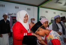 read news – Safari Ramadhan Di Anambas, Wagub Pesan Jadikan Masjid Tempat Beraktivitas Anak-anak