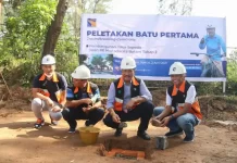 read news – BP Batam Kawal Kemajuan Rencana Investasi Uni Emirat Arab di Batam