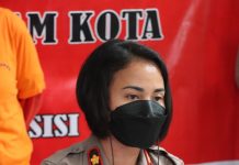 read news – Modus Pembayaran Aplikasi QRIS, Wanita Muda Sukses Tipu 8 Toko