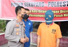 read news – Mobil Rental Digadaikan, Pria Paruh Baya Diamankan