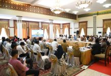 read news – Gubernur Ansar Undang Warga Diskusikan Penataan Kota Lama Tanjungpinang