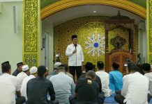 read news – Pemprov Kepri Tempatkan 50 Ustadz di Daerah Perbatasan