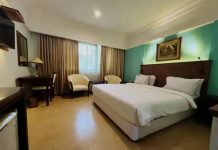 read news – Kuningan Guest House BP Batam Kini Bisa Dipesan Cara Daring