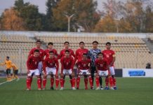 read news – Sepakbola SEA Games 2022: Indonesia Tantang Tuan Rumah Vietnam