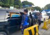 read news – Bawa Barang Haram, 14 Mobil Diamankan di Pelabuhan Roro Punggur
