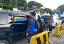 read news – Bawa Barang Haram, 14 Mobil Diamankan di Pelabuhan Roro Punggur