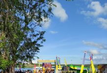 read news – Gubernur Ansar Kunker Perdana ke Tambelan, Ini Agendanya