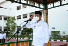 read news – Ini Pesan Gubernur Ansar Untuk ASN Pemprov Kepri Jelang Cuti Lebaran