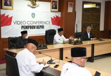 read news – Gurin Energy Minati Bangun PLTS Berkapasitas 2 Gigawatt di Karimun