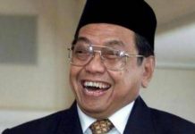 read news – Pernah Pijat Gus Dur dan Dinilai Paling Ikhlas, Sosok Ini Diramal Jadi Presiden, Telusuri Kefigurannya
