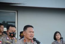 read news – HUT Bhayangkara ke-76, Kapolda Buka Turnamen Sepakbola Kapolda Kepri Cup 2 Antar Satker Polda Kepri