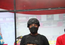 read news – Satresnarkoba Polresta Barelang Ungkap Kasus Sabu Ruli Kampung Aceh