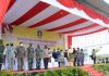 read news – Kapolda Ikuti Upacara Hardiknas 2022
