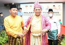 read news – Gubernur Ansar Ajak KKBB Bersama Membangun Kepri