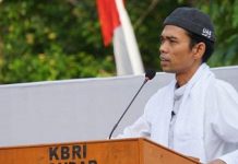 read news – Begini Kronologis UAS Dideportasi dari Singapura