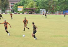 read news – Kapolda Kepri Cup II 2022 Masuki Babak Penyisihan Grup