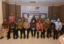 read news – Kabid Humas Polda Kepri Jadi Informan Ahli Pada FGD KIP