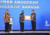 read news – Wisata Camp Vietnam Batam Resmi Terima Anugerah Memori Kolektif Bangsa