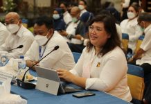read news -Sempurnakan Layanan Digital, BP Batam Sederhanakan Link Website