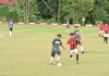 read news – Hujan Gol Warnai Babak Penyisihan Group Kapolda Kepri CUP II 2022