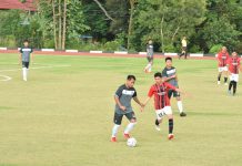 read news – Hujan Gol Warnai Babak Penyisihan Group Kapolda Kepri CUP II 2022