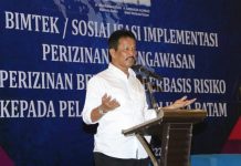 read news – Wako Rudi Pastikan Pemko Batam Terus Tingkatkan Pelayanan
