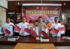 read news – Satgas Mafia Tanah Polda Kepri Ungkap Pemalsuan Surat Tanah Di Bintan