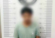 read news – Simpan Sabu Dalam Tas, Seorang Pria Diamankan Polisi