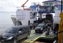 read news – Mudik Lebaran, ASDP Batam Padatkan Jadwal Kapal Roro