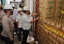 read news – Polri Gagalkan 8 Kontainer Minyak Goreng Siap Ekspor ke Timor Leste