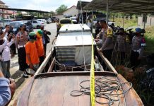 read news – Bantu Bisnis TKI Ilegal, Nelayan di Bintan Ini Dibayar Rp2 Juta Sekali Pengantaran