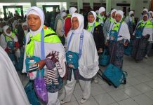 read news – Berkurang Separuh, Batam Dapat Kuota 300 Jamaah Haji