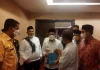 read news – Syamsuar Hadiri Buka Bersama Dengan Serikat Perusahaan Pers Cabang Riau