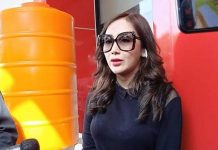 read news – Rumah Baru Uci Sucita Dibobol Maling, Perhiasan Ratusan Juta Raib