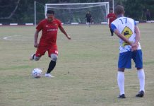 read news – Penyisihan Grup Kapolda Kepri Cup II 2022 Terus Bergulir