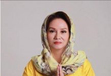 read news – Cen Sui Lan Minta Anggaran Dana Desa di Wilayah Kepri Ditingkatkan