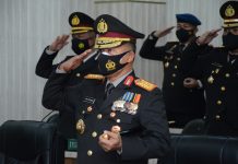 read news – Kapolda Ikuti Peringatan Hari Lahir Pancasila Secara Virtual