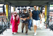 read news – Wisata MICE Bergairah, 200 Anggota YPO Berkunjung ke Batam