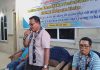 read news – Arnoldus Pimpin Ikatan Keluarga Besar Maumere (IKBM) Bintan