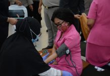 read news – Polda Kepri Gelar Donor Darah Peringati HUT Bhayangkara-76