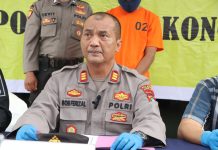 read news – Specialis Pencuri Kotak Infaq Masjid Diamankan