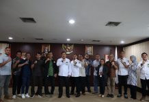 read news – Labuh Jangkar Terealisasi, PAD Kepri Bakal Melonjak