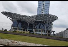 read news – Dugaan Hak Komisi Penjualan Belum Dilunasi, Laywer Dicky A Nasution & Partner Sambangi Pollux Habibie