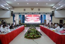 read news – Komisi III DPR RI Kunker Spesifik ke Polda Kepri